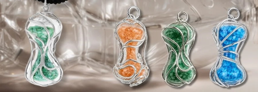 Hour Glass Collection