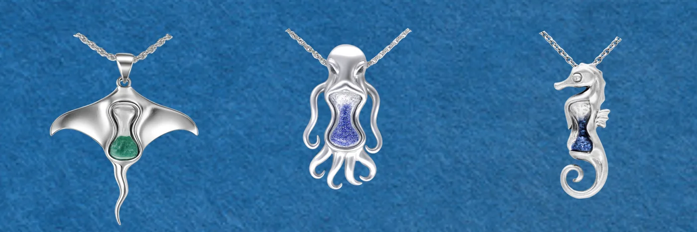 Ocean Creature