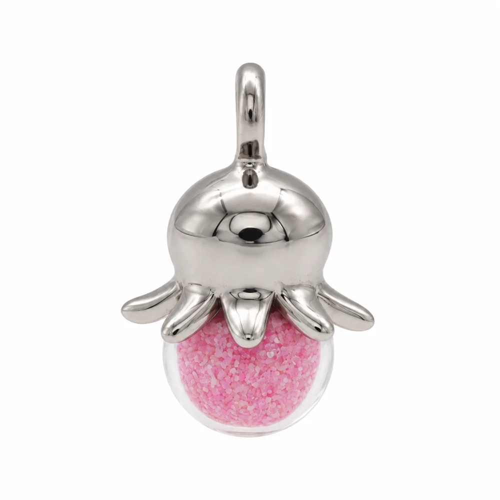 LITTLE OCTOPUS