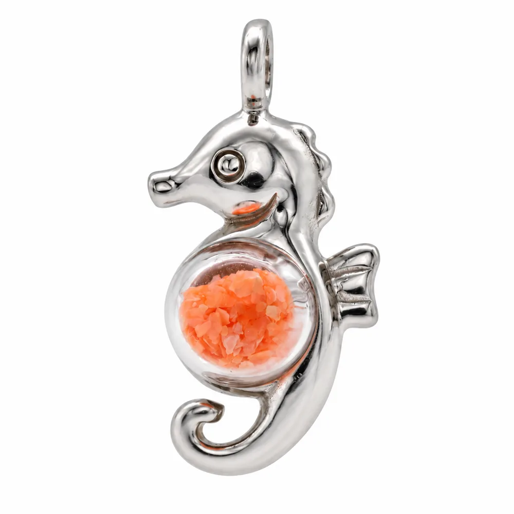 LITTLE SEAHORSE